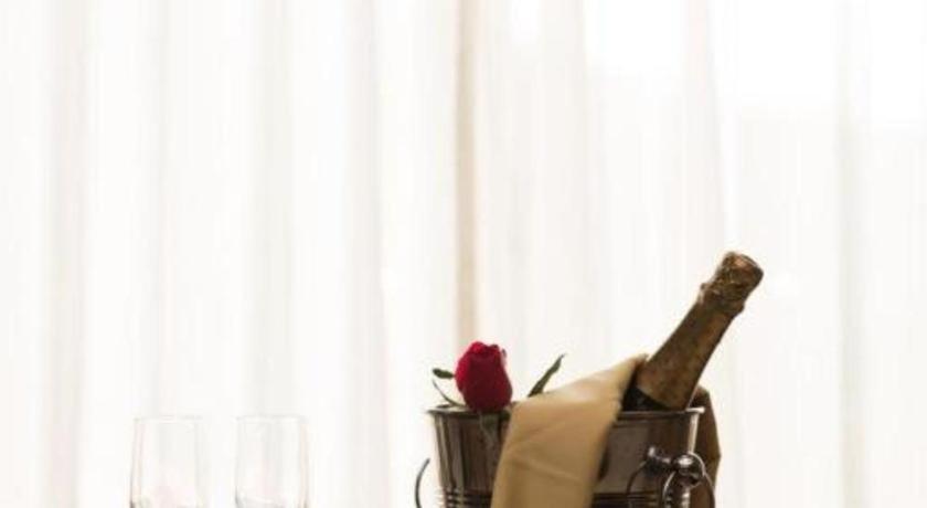 Royal Taunggyi Hotel Экстерьер фото